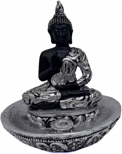 Dekorativer Buddha 11cm 1Stück