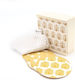 Lamazuna Reusable Cloths Makeup Remover Face