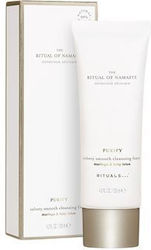 Rituals Ritual Namaste Пяна Почистване на Лице 125мл Rituals Ritual Namaste Пяна Почистване на Лице 125мл