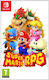 Super Mario Rpg Switch Game (Used)