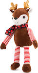 Amek Toys Plush Christmas