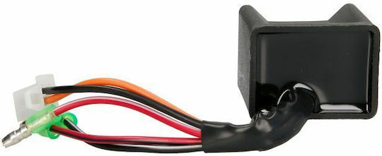Inparts Elektronik Yamaha Jog Aerox Neos Bws Aprilia Sr Amico Rally Guliwer Malaguti