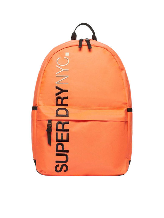 Superdry 'nyc Montana' Orange