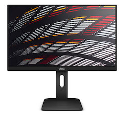 AOC 24p1 Refurbished Grade A IPS Monitor 23.8" FHD 1920x1080 AOC 24p1 Refurbished Grade A IPS Monitor 23.8" FHD 1920x1080