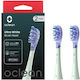 OClean Ultra White Ανταλλακτικά για 2τμχ