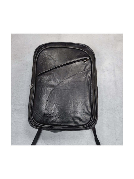 Gang Clothing Rucsac Negru