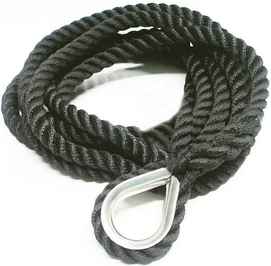 Rope Loop Stainless Steel 15m 14mm Forniture Nautiche Italiane Srl 27.fν.0812414