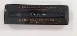 Revolution Beauty Renaissance Waterproof Pen Eye Liner 0.8gr