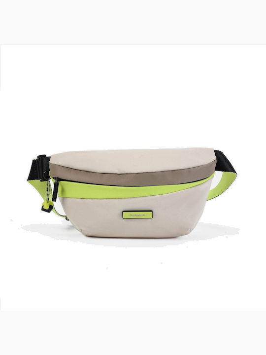 Hedgren Waist Bag Gray