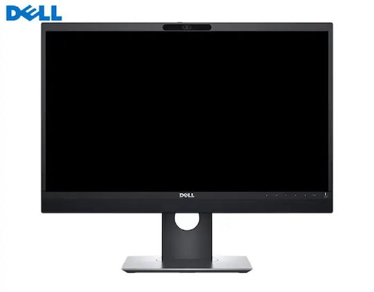 Dell P2418HZ Refurbished Grade A IPS Monitor 24" FHD 1920x1080
