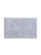 Das Home Antiderapant Covoraș de Baie Bumbac 0756 420770110756 Gri 70x110buc