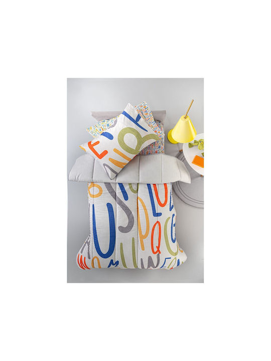 Guy Laroche Kinderdecke Einzel Multi 160x220cm