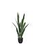 Plantă Artificială în Ghiveci Black 90cm