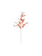 Artificial Decorative Branch Brown 74cm