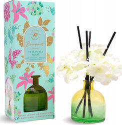 La Casa de los Aromas Difuzor Rose 170ml
