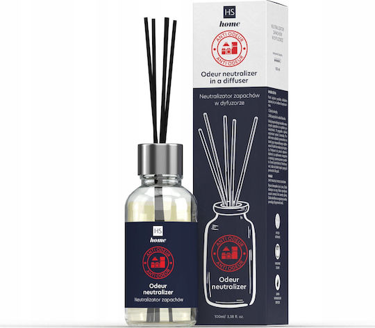 HiSkin Diffuser 100ml