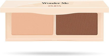 Pupa Wonder Me Natural Sculpt 002 Medium Dark Skin 8gr