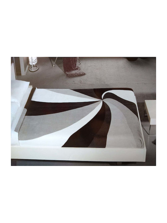 Manterol Casa Vestan Blanket Spain Velvet Semi-...