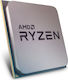 AMD Ryzen 3 5300G 4.2GHz Επεξεργαστής 4 Πυρήνων για Socket AM4 Tray