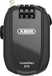 Abus Schwarz