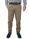 Trousers Chino Davy, Beize