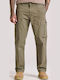 Pantaloni Verde
