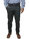 Trousers Chino Blueblack