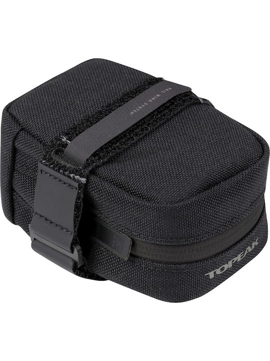 Topeak Bicycle Saddle Bag Black