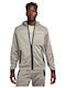 Sportswear Air Max Men's Jacket Hooded Beige