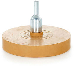 Geko Grinding Disc 90mm