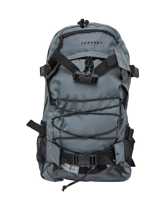 Forvert Backpack Γκρι