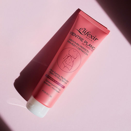 E'lifexir Ser Dermo Pentru Slăbire 150ml