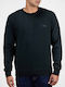 Van Hipster Sweatshirt Black