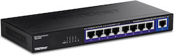 Trendnet TEG-S591 Unmanaged L2 Trendnet TEG-S591 Unmanaged L2