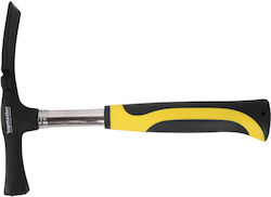 Ciocan pentru zidărie cu coadă metalică 282mm Tmp
