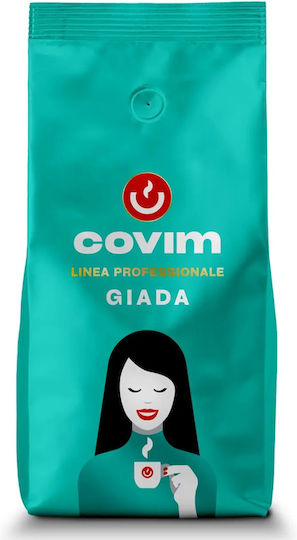 Covim Espresso Kaffee Giada Bohnen 1kg