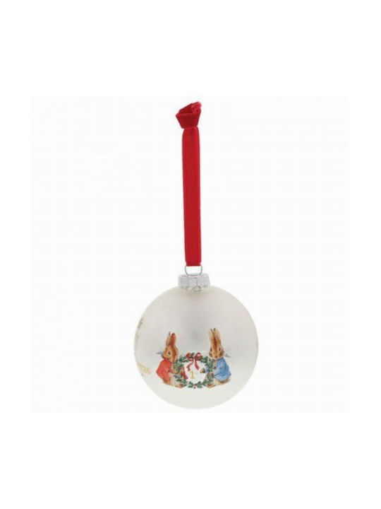 Hanging Ball Ornament Ornament