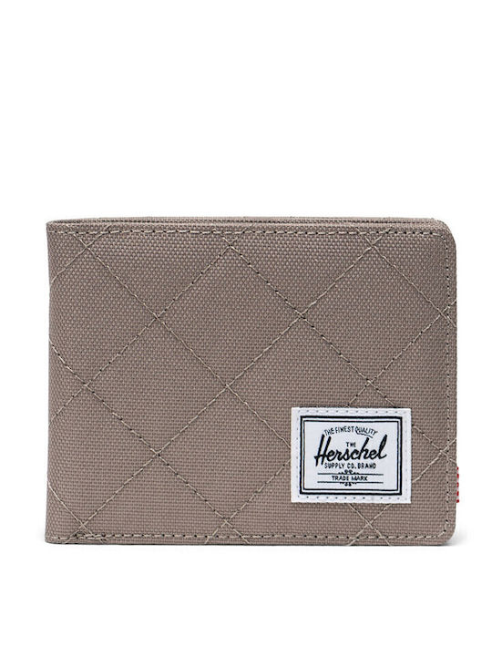 Herschel Roy Din material textil Portofel de da...