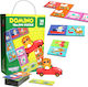 Montessori Educational Game Knowledge