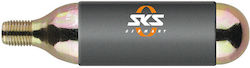 Sks Αμπουλα Αεραντλιας Co2 16 G 10005