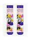 Disney Minnie Socks Pink