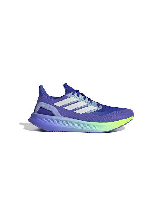 adidas Pureboost 5 Bărbați Pantofi sport Alerga...