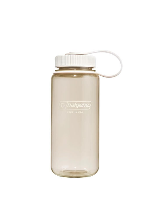 Nalgene Sustain Water Bottle Plastic 473ml