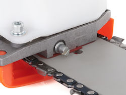 Chainsaw Blade Attachment 28 Mm Geko G81064b
