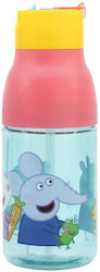 Stor Peppa Pig Core 2022 Peppa Pig 420ml Stor Peppa Pig Core 2022 Peppa Pig 420ml