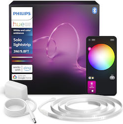 Philips LED Strip with RGB Light 3m