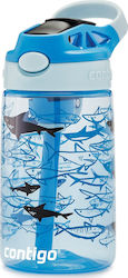 Contigo Sharks Non Spill 420ml