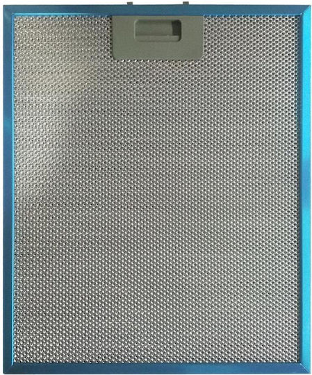 Fram Filtru Metalic De Schimb Pentru Hotă
