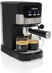 Tristar Automatic for Ground Coffee Black CM-2278 Tristar Automatic for Ground Coffee Black CM-2278