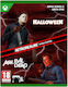 Halloween / Ash vs Evil Dead RetroRealms Double Feature Xbox Series X Game